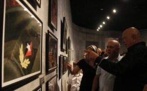 Lee más sobre el artículo Una ventana al alma de Fidel