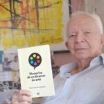 La impronta de un recordado director de arte