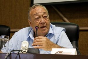 Lee más sobre el artículo Farewell to Iván Román Suárez, a man of sports science