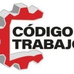Los trabajadores en la construcción de un nuevo Código