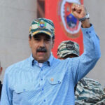 Para Venezuela, toda la solidaridad de Cuba