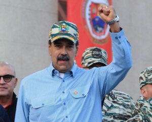 Lee más sobre el artículo Para Venezuela, toda la solidaridad de Cuba