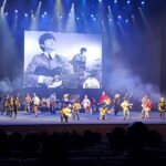 La Colmenita, unforgettable for the Vietnamese audience