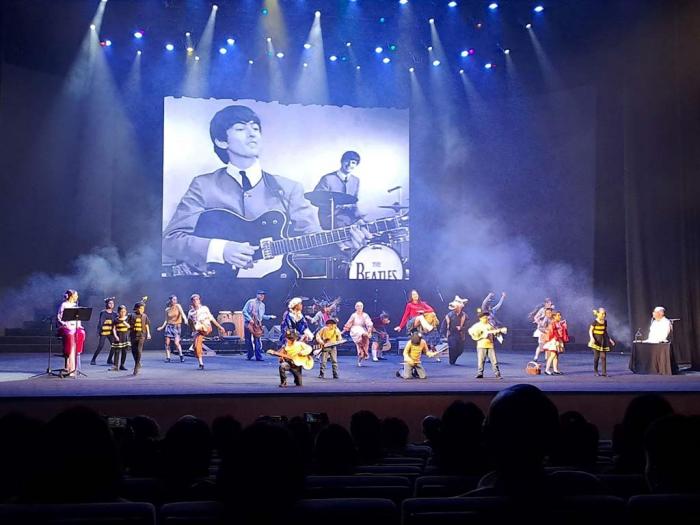 En este momento estás viendo La Colmenita, unforgettable for the Vietnamese audience