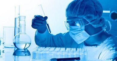 En este momento estás viendo Científicos rusos desarrollan prueba capaz de detectar 25 virus