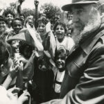Fidel Castro, Beacon of Peoples in the Struggle for Justice