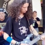 Acoge Morón Festival Nacional de Rock Utopía