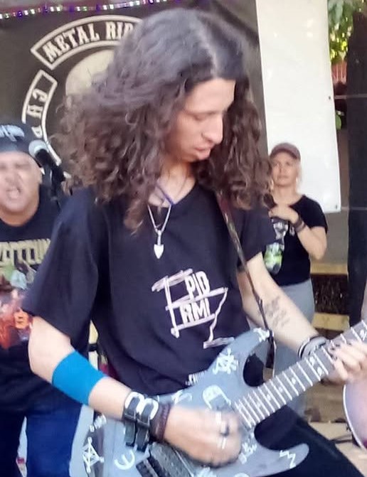 En este momento estás viendo Acoge Morón Festival Nacional de Rock Utopía