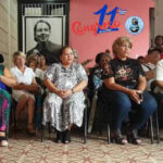 Destacan fortaleza organizativa y protagonismo femenino en Cuba
