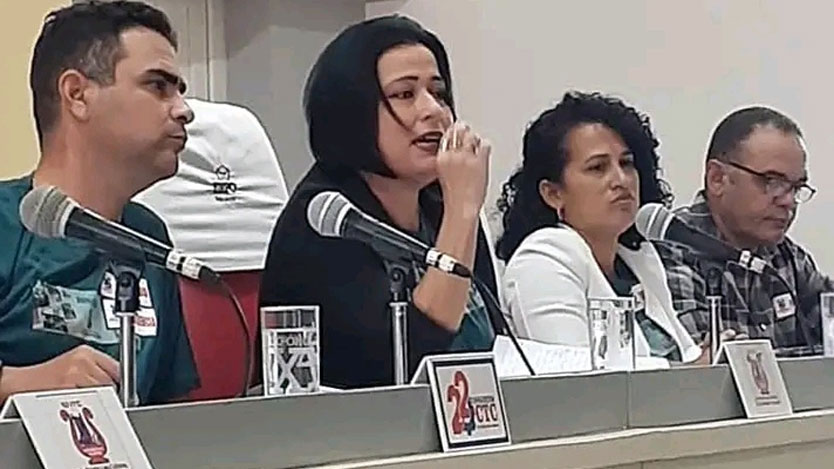En este momento estás viendo Cultura en Revolución: reconocen aporte de avileños