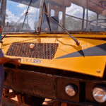 Alistan Transporte Escolar en Ciego de Ávila para inicio del curso 2025-2026