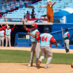 Béisbol: Preselecciones y sueños