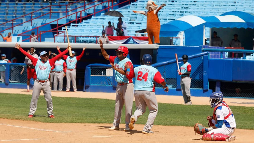 En este momento estás viendo Béisbol: Preselecciones y sueños
