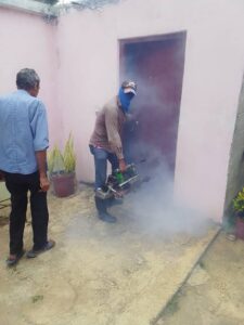 Lee más sobre el artículo Reclaman mayor autorresponsabilidad de la población en Morón