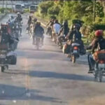 Metal Riders Motorcycle Club in Morón