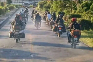 Lee más sobre el artículo Club de Motos Metal Riders en Morón