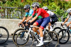 Lee más sobre el artículo Seven Avilanians to Compete in Junior Pan American Games