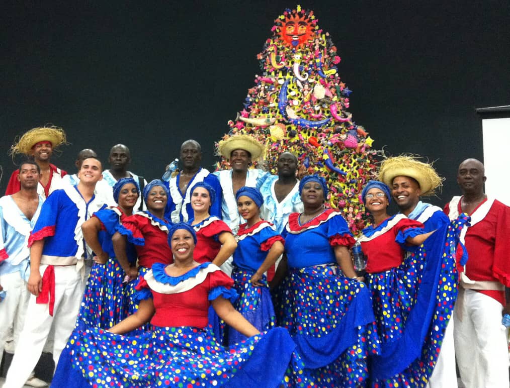 En este momento estás viendo Medio siglo de La Cinta, joya de la cultura caribeña en Baraguá