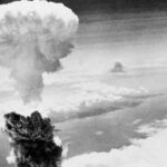 Cuba remembers horror of atomic bomb that razed Nagasaki