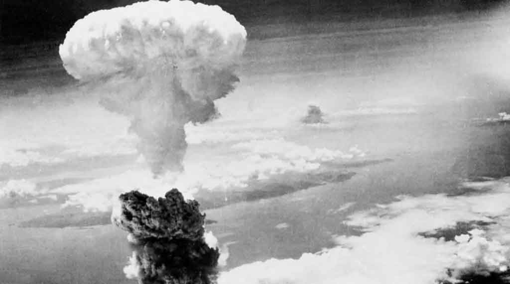 En este momento estás viendo Cuba remembers horror of atomic bomb that razed Nagasaki