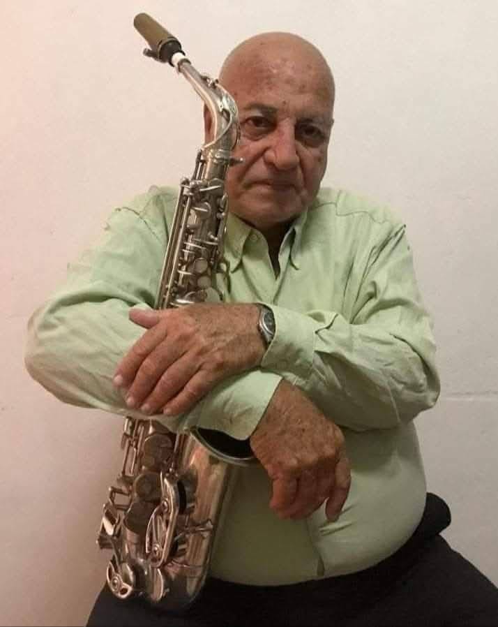 En este momento estás viendo Recuerdan en Morón al destacado músico Nelson Oney