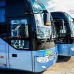 Nuevo sistema de pago digital agiliza servicios en Ómnibus Nacionales