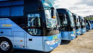 Lee más sobre el artículo Nuevo sistema de pago digital agiliza servicios en Ómnibus Nacionales