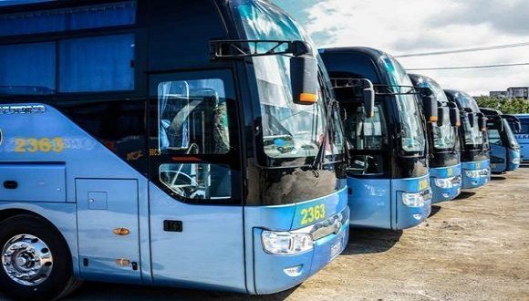En este momento estás viendo Nuevo sistema de pago digital agiliza servicios en Ómnibus Nacionales