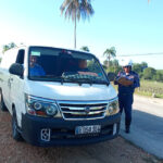 Aumenta peligrosidad en carreteras avileñas 