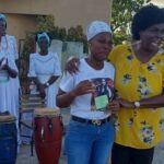 Sello 65 Aniversario de la FMC awarded to El Vaquerito People’s Council