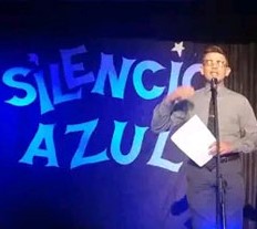 En este momento estás viendo Convocan a la entrega de obras para festival Silencio Azul