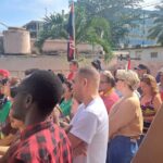 Pueblo avileño ratifica su compromiso con la Proclama de América Latina y el Caribe como Zona de Paz