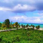 Sustainable Tourism Advocates for Natural Heritage Preservation