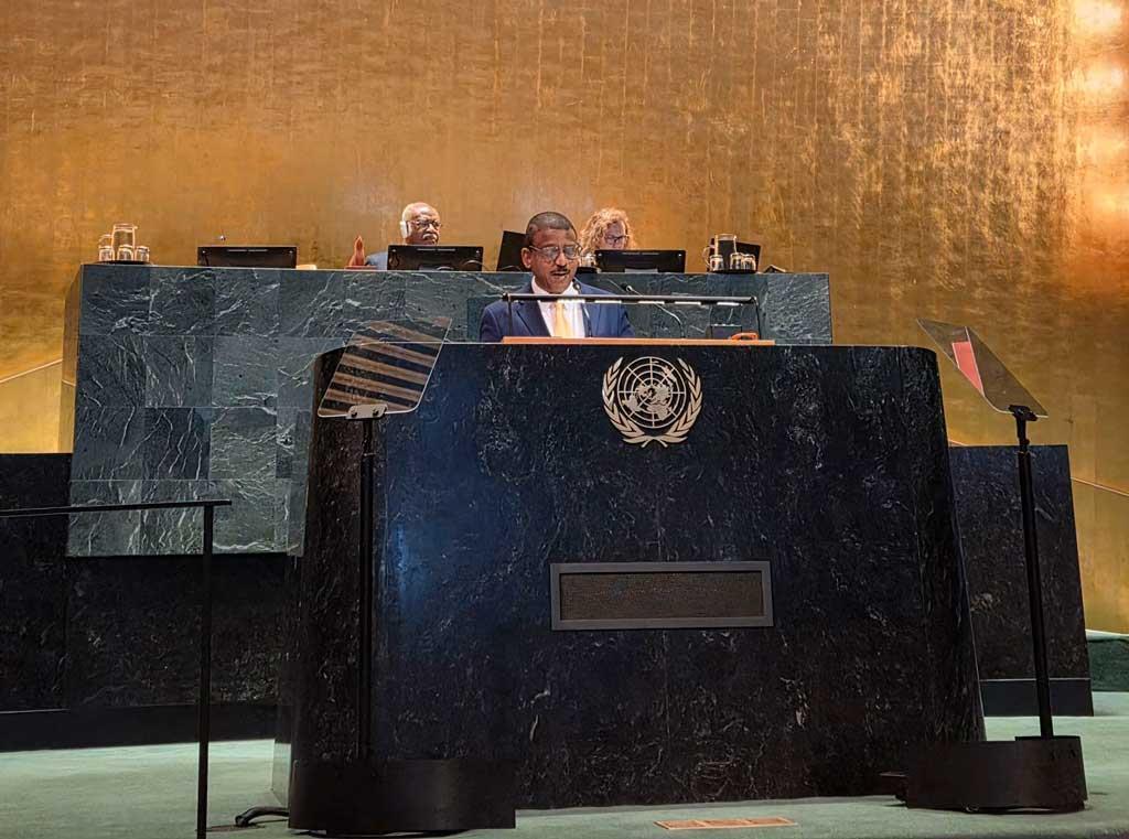 En este momento estás viendo Nada impedirá a Cuba seguir donde una vida humana lo necesite (+Fotos)
