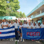 Mejoran condiciones para la formación pedagógica en Ciego de Ávila