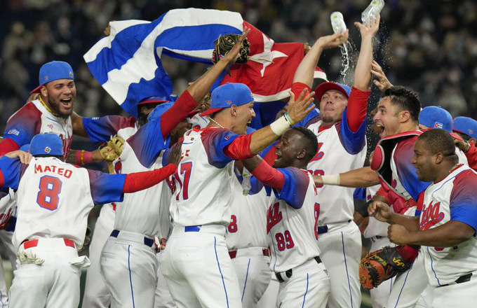 En este momento estás viendo Denuncia Cuba intento de Estados Unidos de frenar desarrollo deportivo