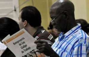 Lee más sobre el artículo Draft bill of new Labour Code under consultation from today