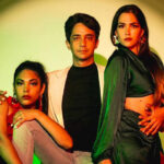 Enrique Bueno returns with Diego to the heart of his passion