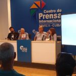 Presentan libro sobre Marco Rubio, un mitómano incontrolable