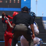 Comienzan nuevos duelos en la Serie Nacional de Béisbol