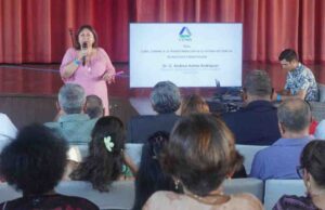 Lee más sobre el artículo Sesiona evento nacional de innovación en Ciego de Ávila (+ Fotos)