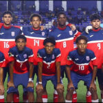 Cuba to Debut Against Argentina in Under-20 Football World Cup