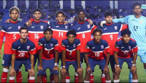 Lee más sobre el artículo Cuba to Debut Against Argentina in Under-20 Football World Cup