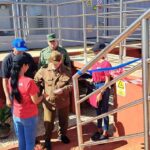 Ciego de Ávila: inauguran parque solar Santiago Rojas Salinas