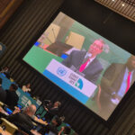 Canciller cubano sostiene intensa agenda bilateral en ONU