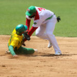 Triple empate en la cima de la 64 SNB
