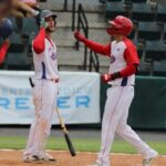 Undefeated Cubans in the Under-23 Baseball Pan American Championship