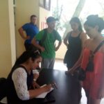 Actualizan en universidad avileña el Plan Sectorial de ETECSA para estudiantes