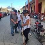 Cambio de labor, una iniciativa por la higiene de los avileños