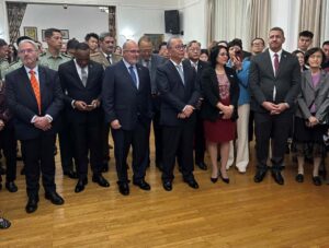 Lee más sobre el artículo China-Cuba: 65 años de amistad especial y cooperación multisectorial (+Fotos)